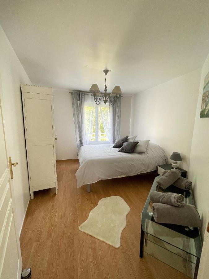 La Maison De Delsy Binson-et-Orquigny Extérieur photo