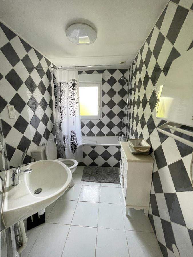 La Maison De Delsy Binson-et-Orquigny Extérieur photo
